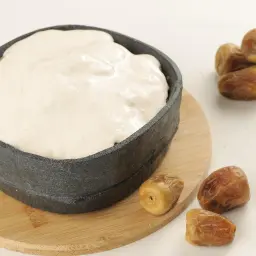 عريكة قشطة